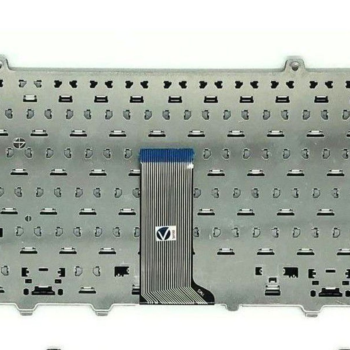GENERICO - Teclado  para Laptop  DELL  INPIRION  1525, 1520, 1521. 1526.1540. 1545. 1420. 1540