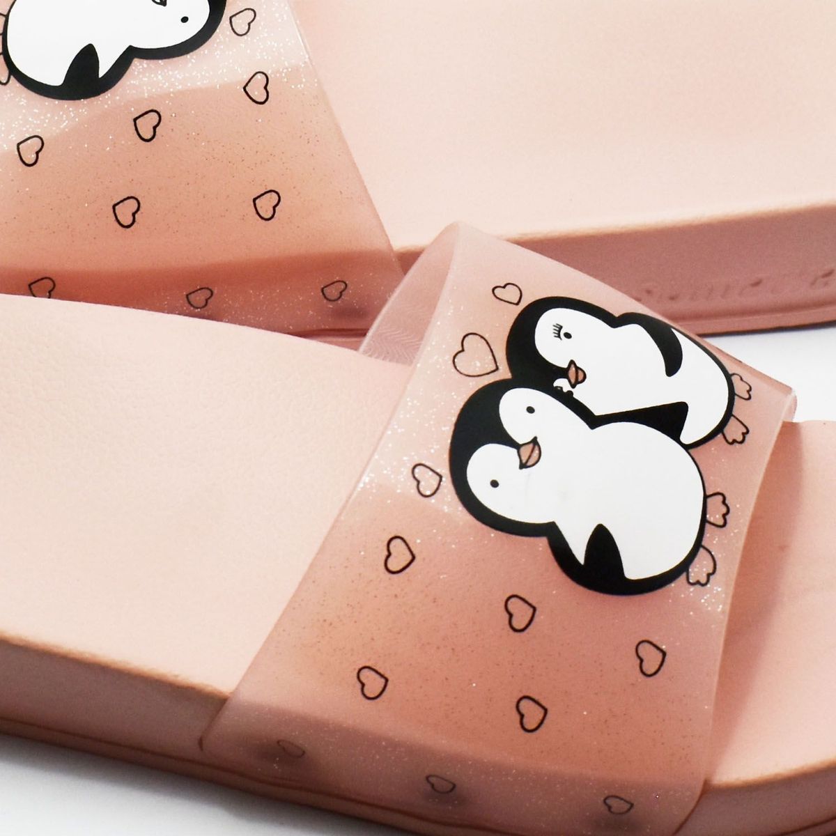 GENERICO - Sandalia Mujer Rosado - Kawai