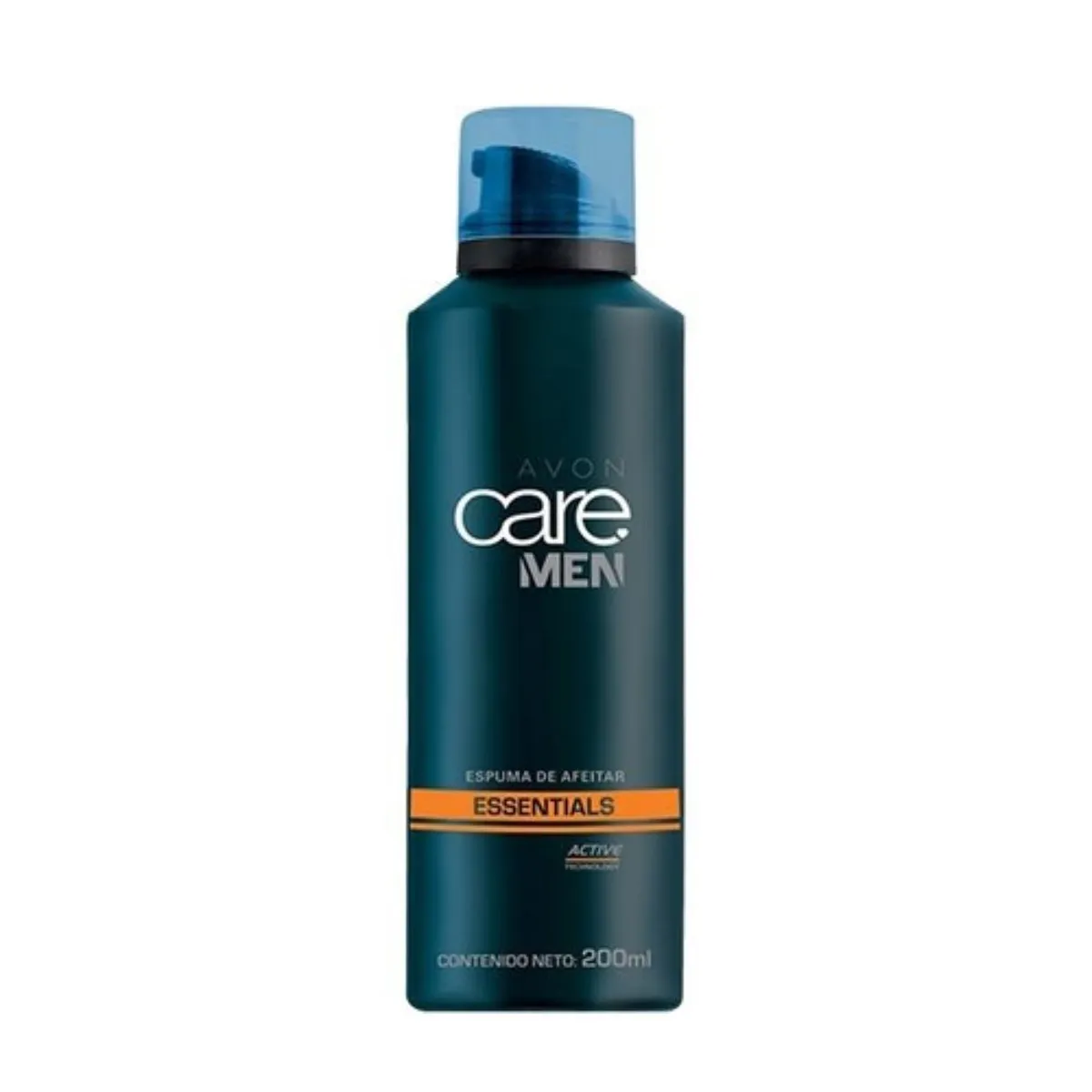 AVON - Espuma para Afeitar 200 ml Avon Care Men