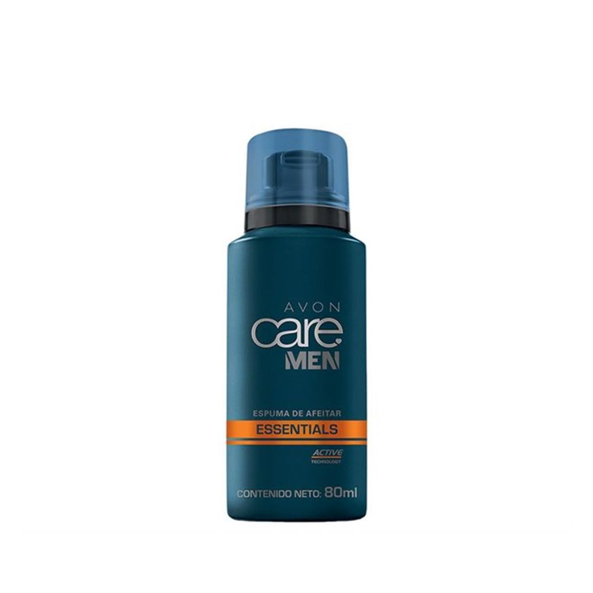 AVON - Espuma para Afeitar 80 ml Avon Care Men
