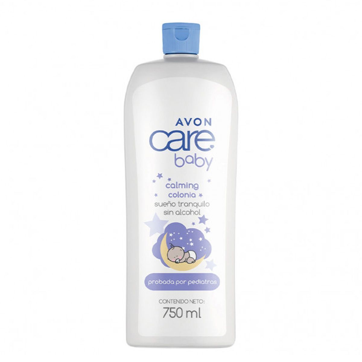 AVON - Avon Care Baby Colonia Sueño Tranquilo 750Ml