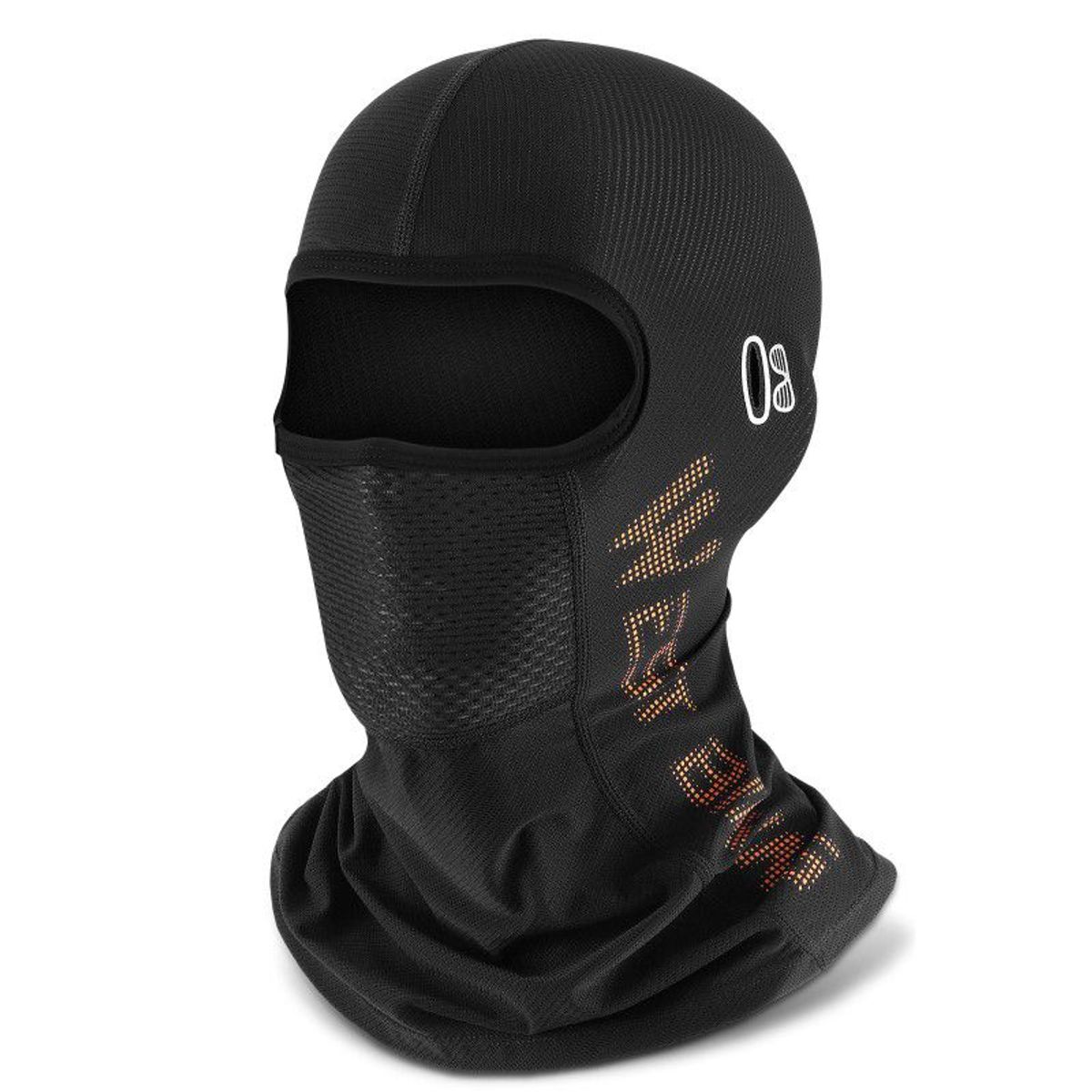 WEST BIKING - Pasamontaña Ciclismo WEST BIKING YP0201326 Anti UV