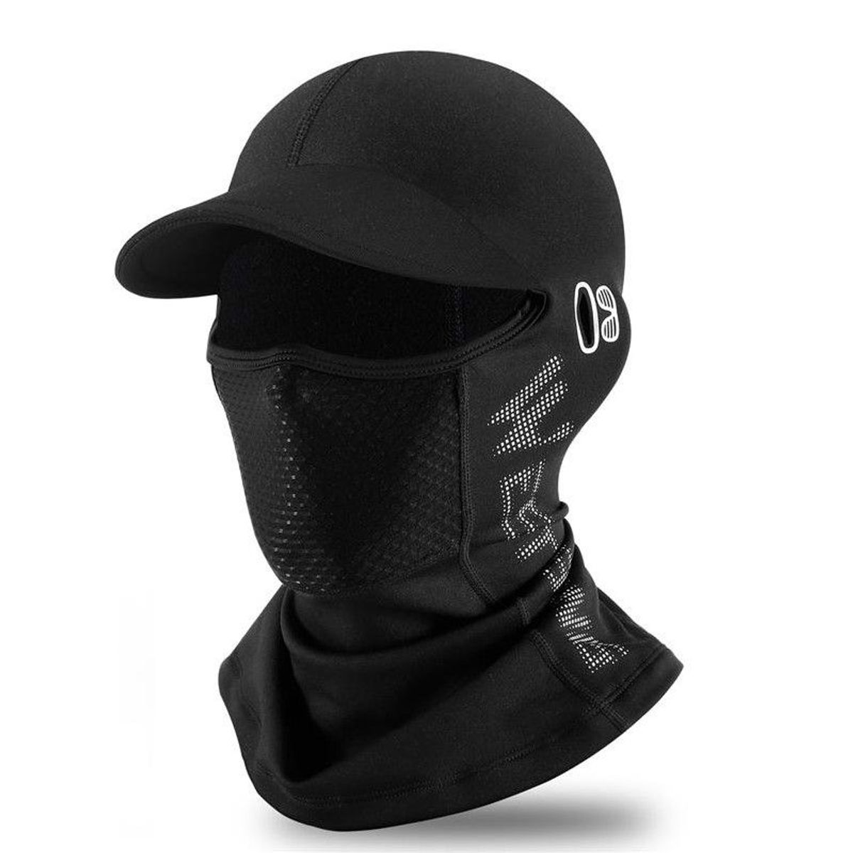 WEST BIKING - Pasamontaña Ciclismo WEST BIKING YP0201339 Anti UV