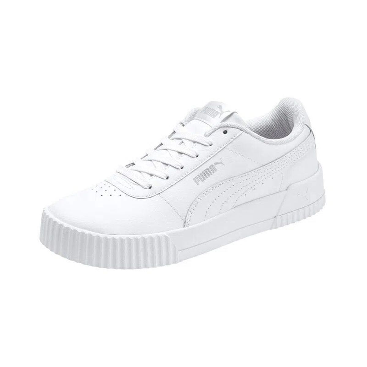 PUMA - ZAPATILLAS PUMA CARINA L 370325-02