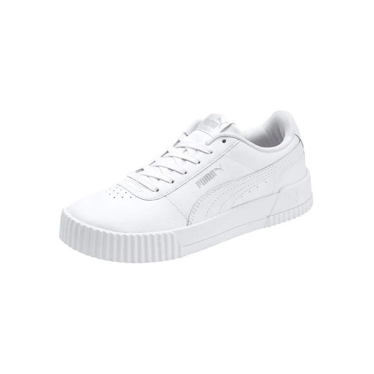 PUMA - ZAPATILLAS PUMA CARINA L 370325-02