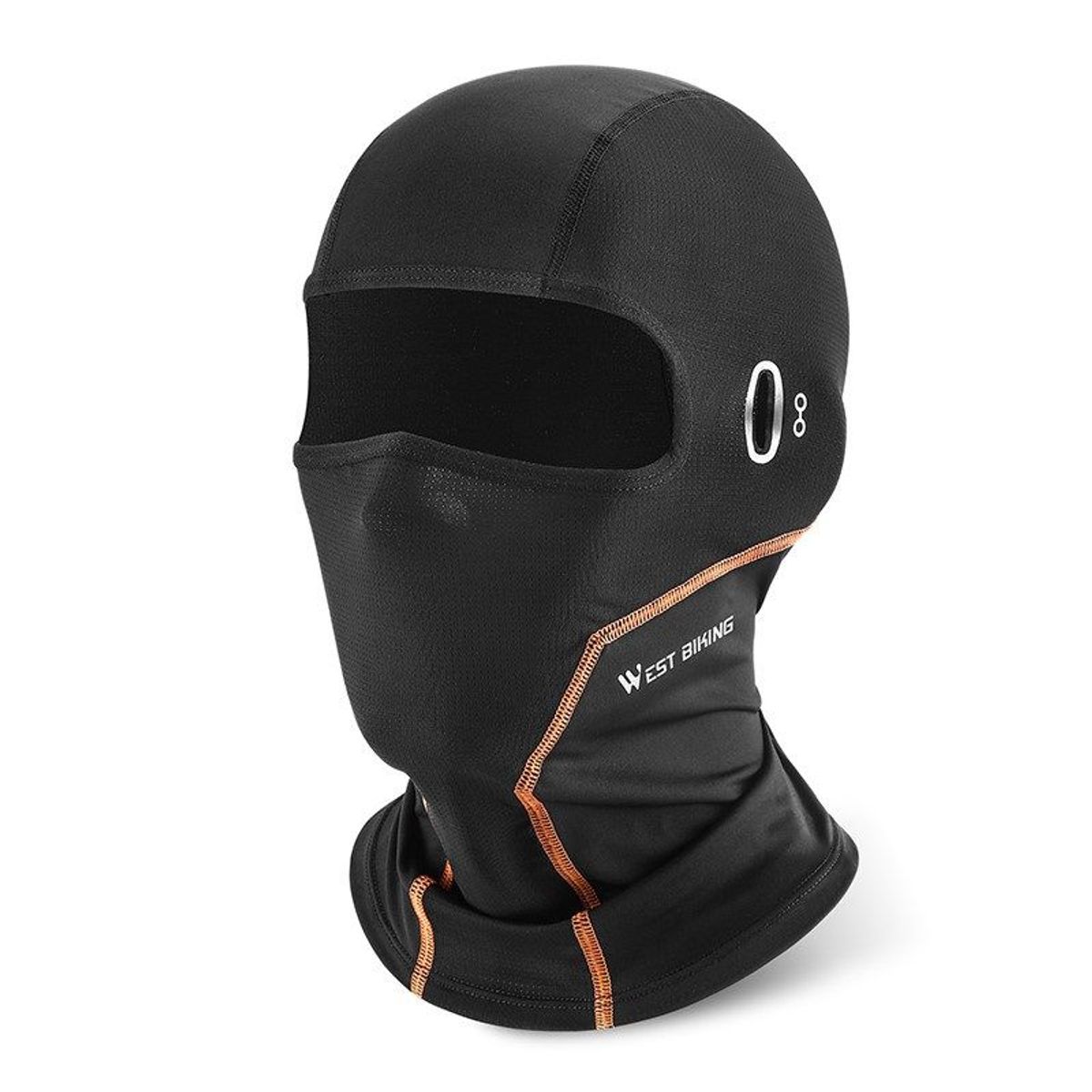WEST BIKING - Pasamontaña Ciclismo WEST BIKING YP0201376 Anti UV
