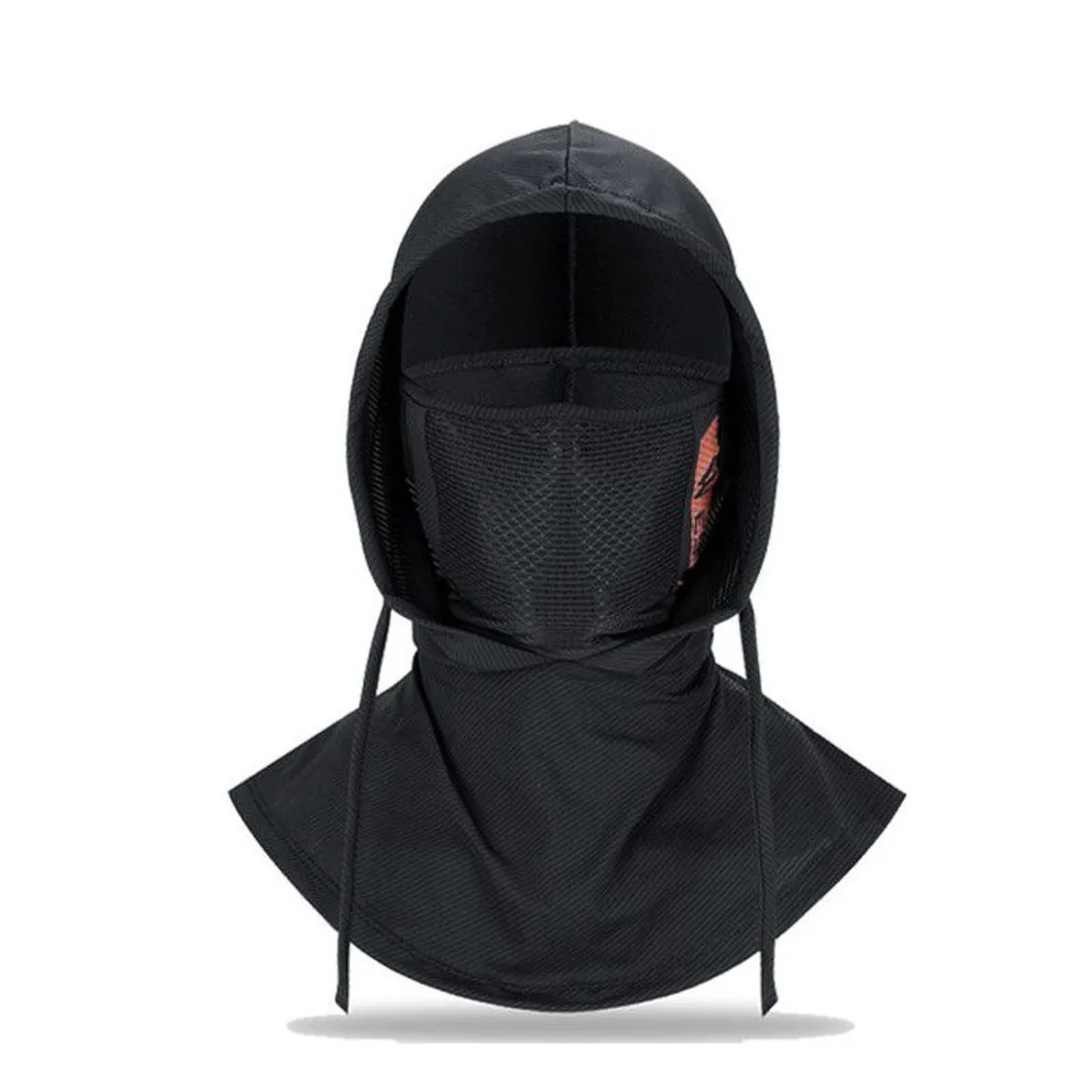 WEST BIKING - Pasamontaña Ciclismo WEST BIKING YP0201387 Anti UV