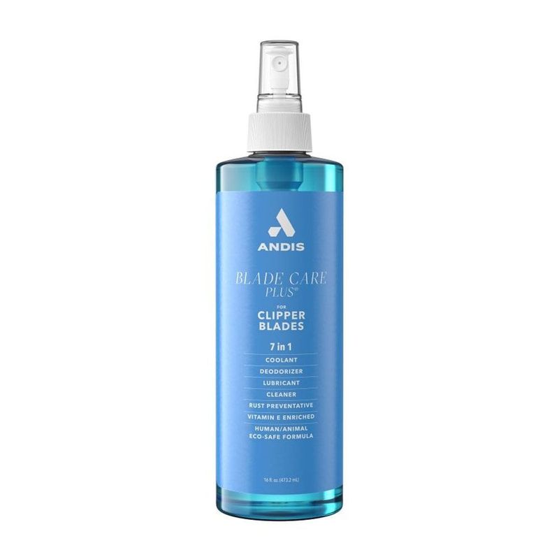 ANDIS - Andis Spray Blade Care Plus 7 en 1 - 473ml