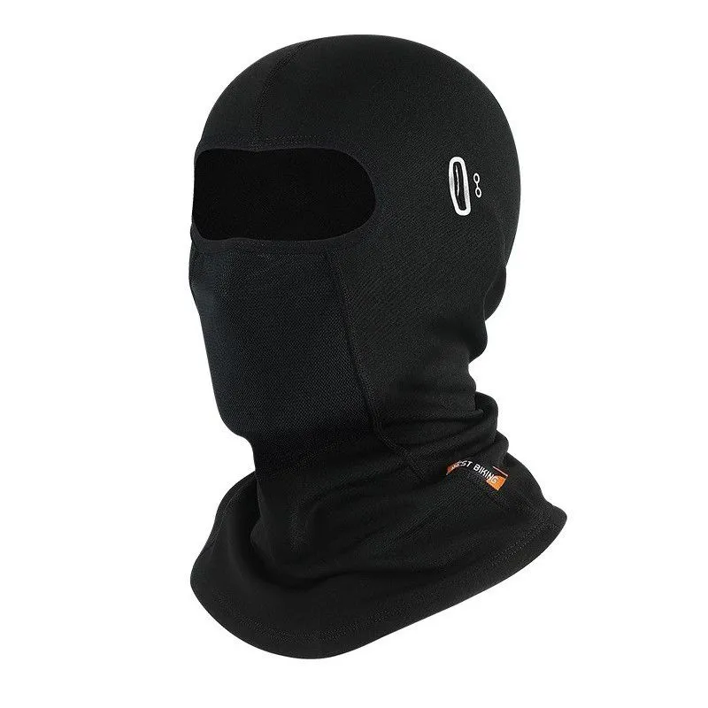 WEST BIKING - Pasamontaña Ciclismo WEST BIKING YP0201306 Polar