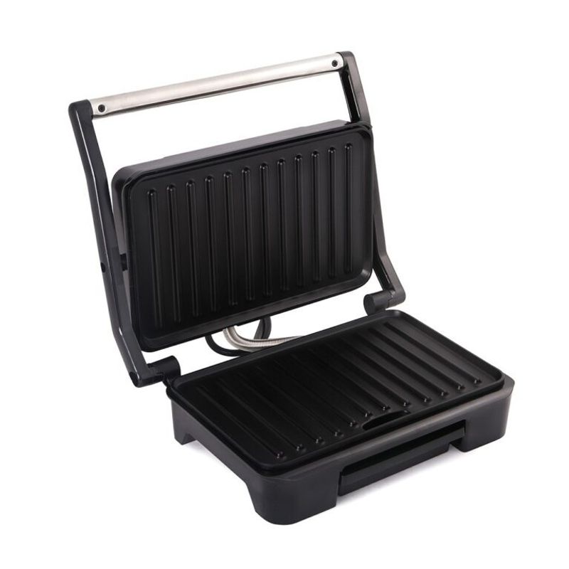 IMACO - Grill Parrilla eléctrica IMACO IG2314