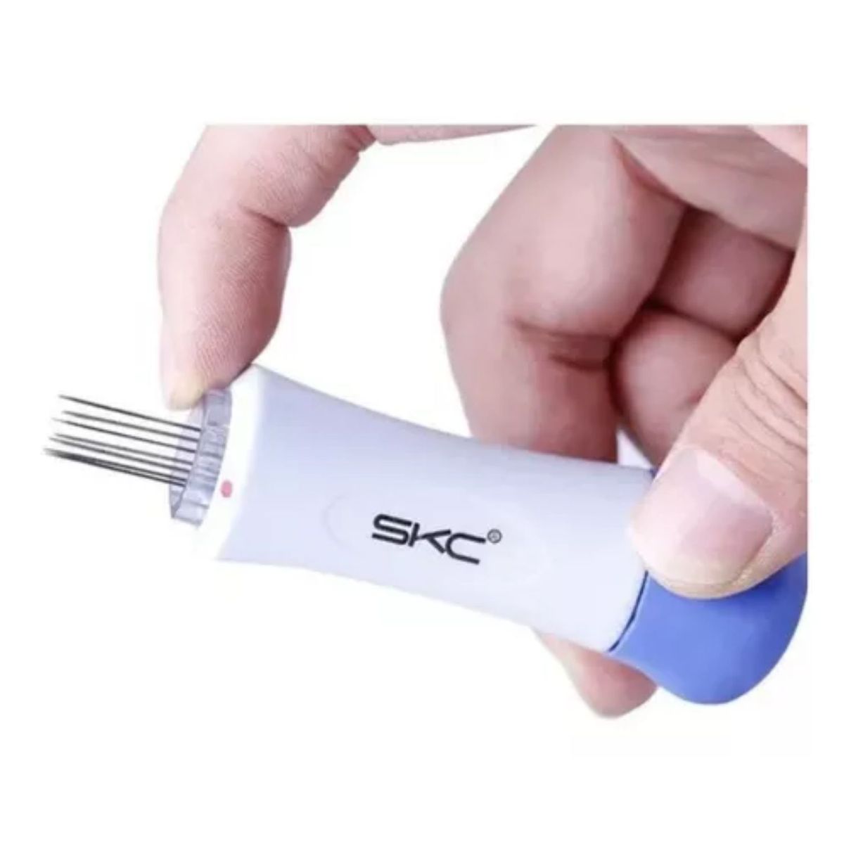 GENERICO - Mango De Seguridad C7 Agujas Para Needle Felting Lana