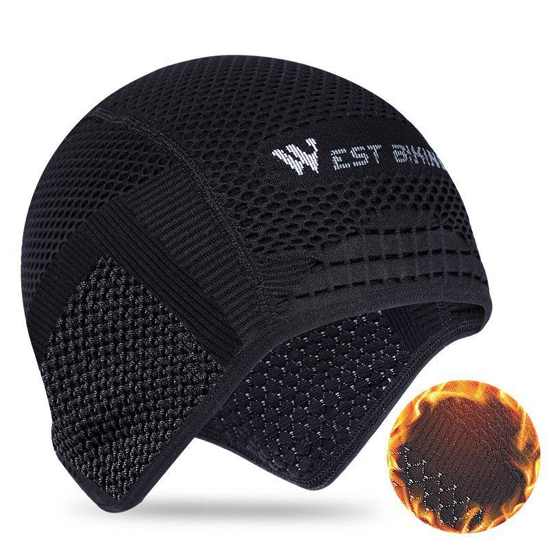 GENERICO - Gorra Ciclismo WEST BIKING YP0201310