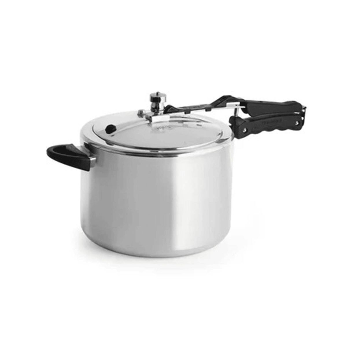 UNIVERSAL - Olla a presión Universal 10 litros doble válvula de seguridad