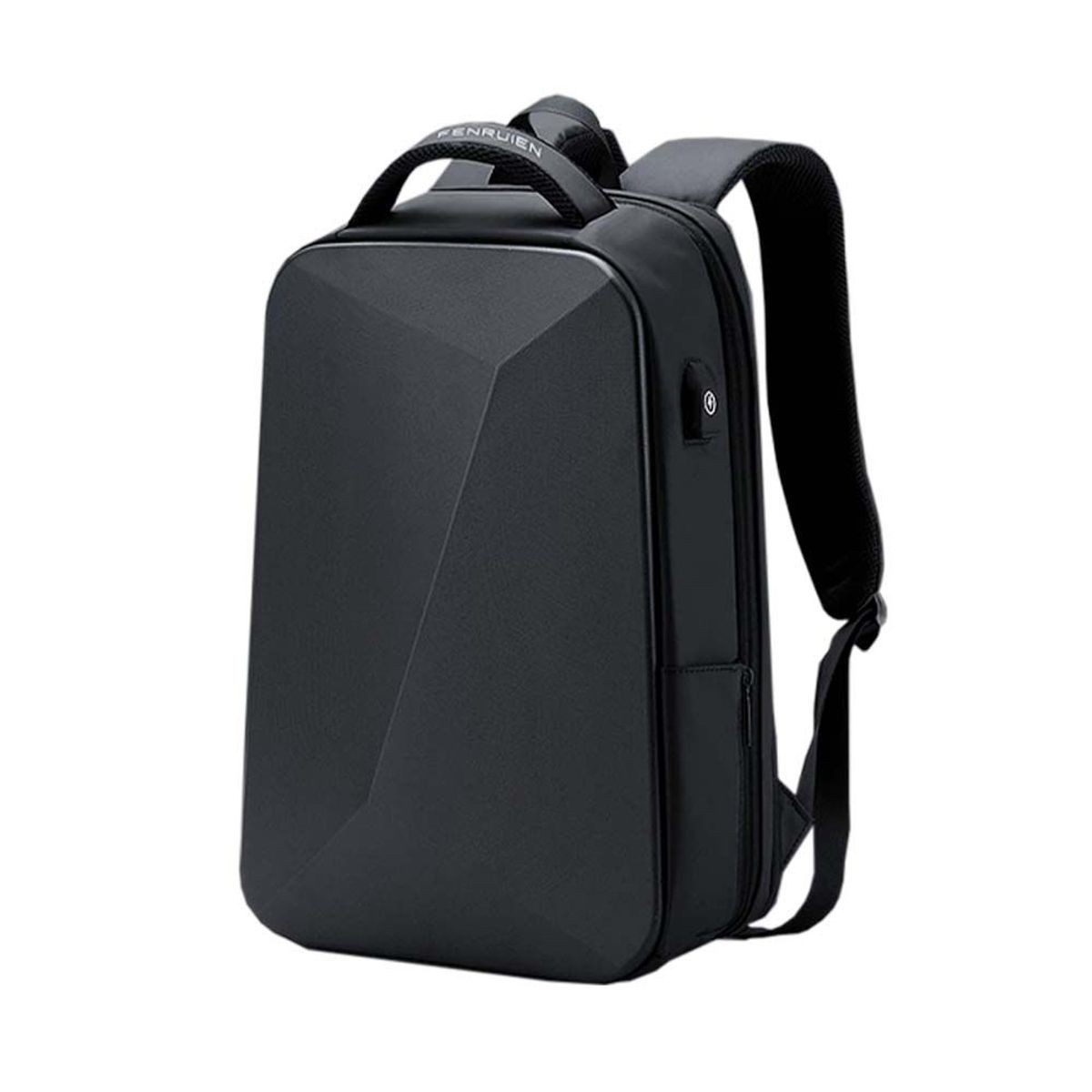NEO DIGITAL - Mochila tridimensional Antirrobo impermeable Carga USB BP21