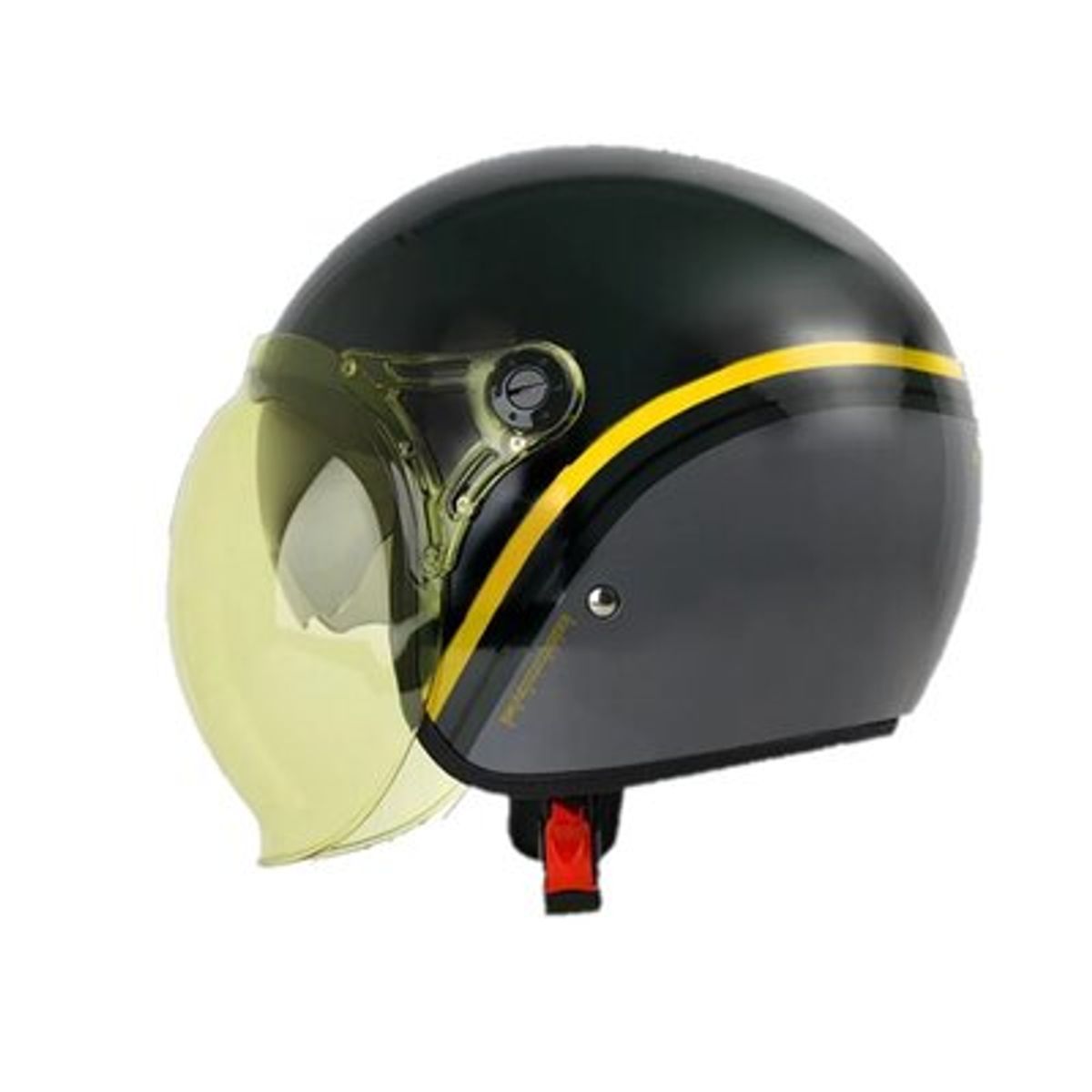 SHAFT - CASCO SH-121 SCRAMBLER ST VDRGRI V AM L