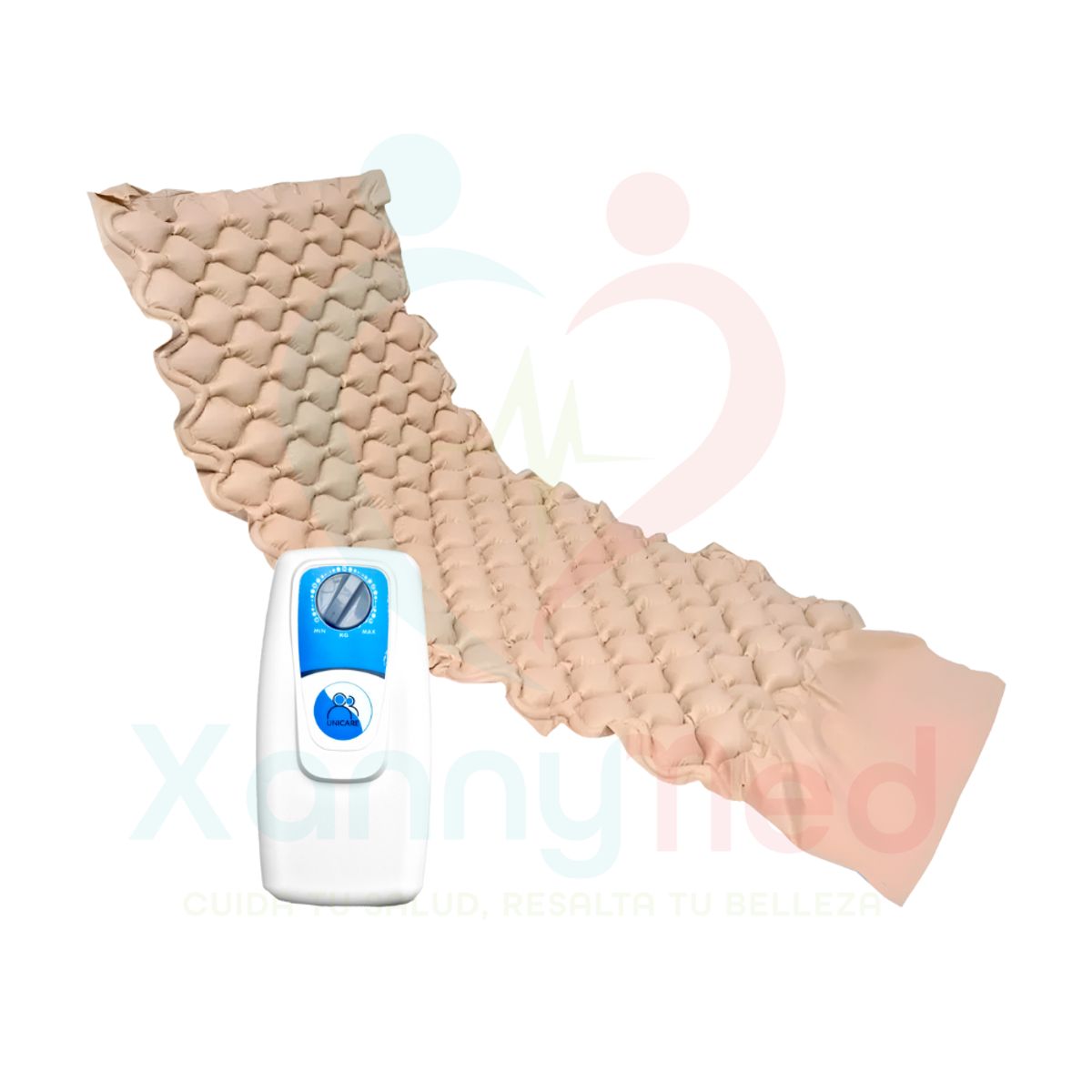 GENERICO - COLCHON ANTIESCARAS - UNICARE