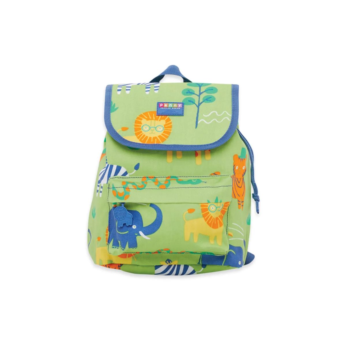 Mochilatop Loader-Wild Thing, marca PENNY SCALLAN DESIGNS - Foto Principal