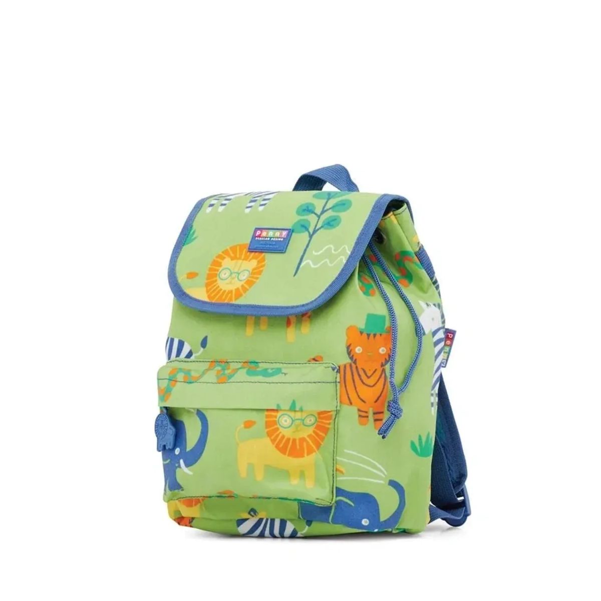 Mochilatop Loader-Wild Thing, marca PENNY SCALLAN DESIGNS - Foto 2