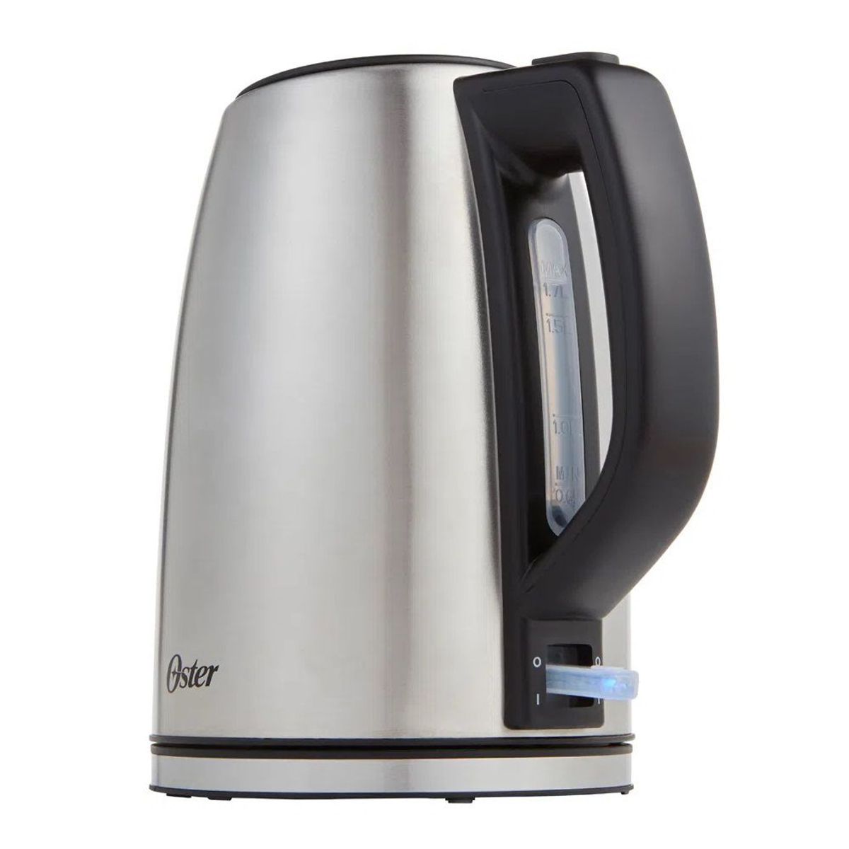 OSTER - Hervidor eléctrico 1.7 litros bvstkt673ss
