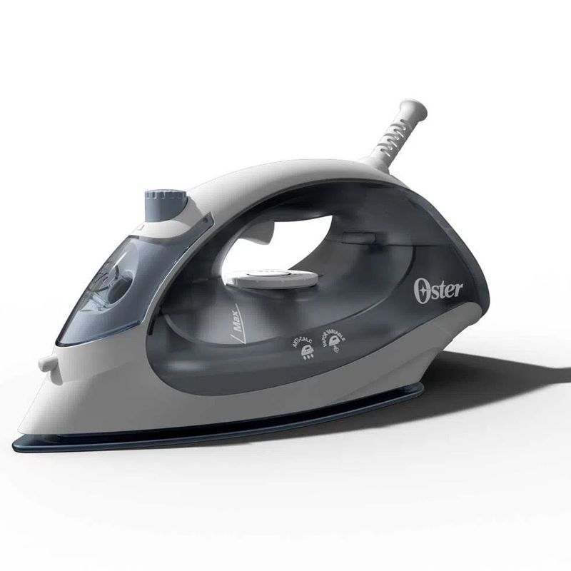 OSTER - Plancha de Vapor Compacta GCSTBS5001 1400W