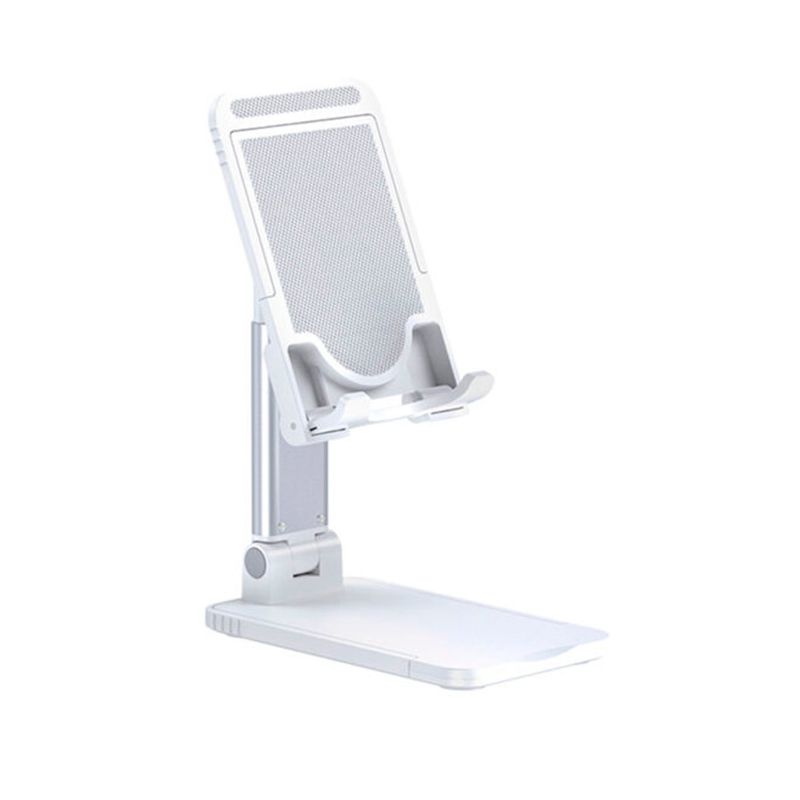 USAMS - Soporte Retráctil de Mesa para CelularTablet Usams US-ZJ059