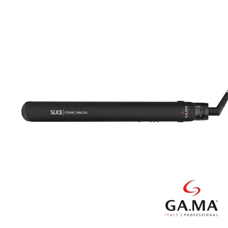 GAMA - Plancha Alisadora de Cabello Slice Gama 2737