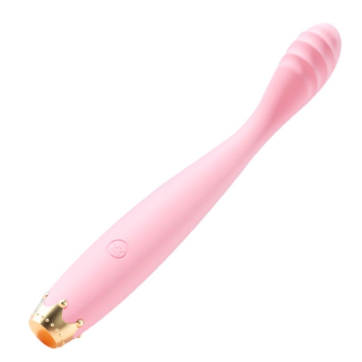 GENERICO - Vibrador Barita Princesa Rosa