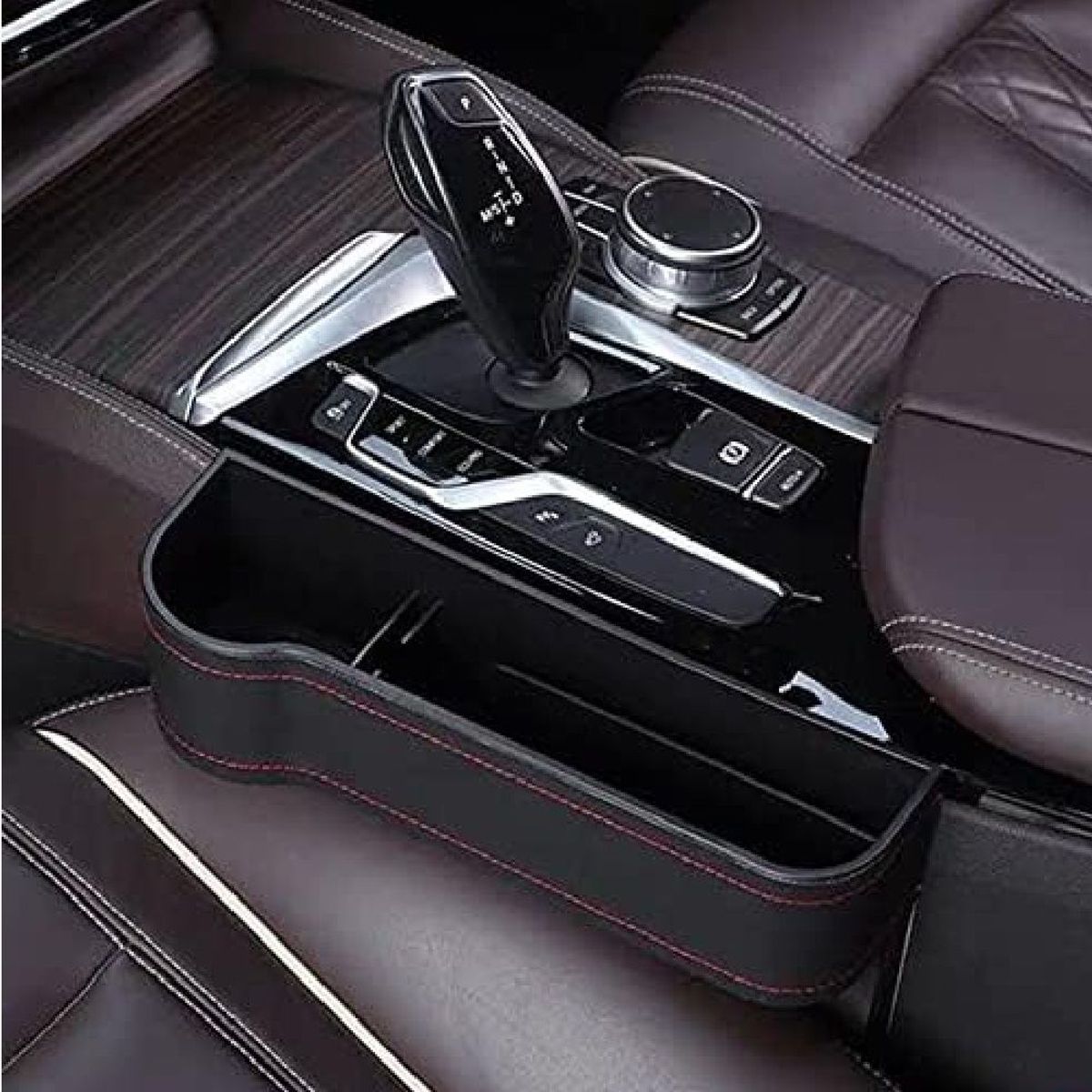 OTTOWARE - Organizador de Asiento de Auto