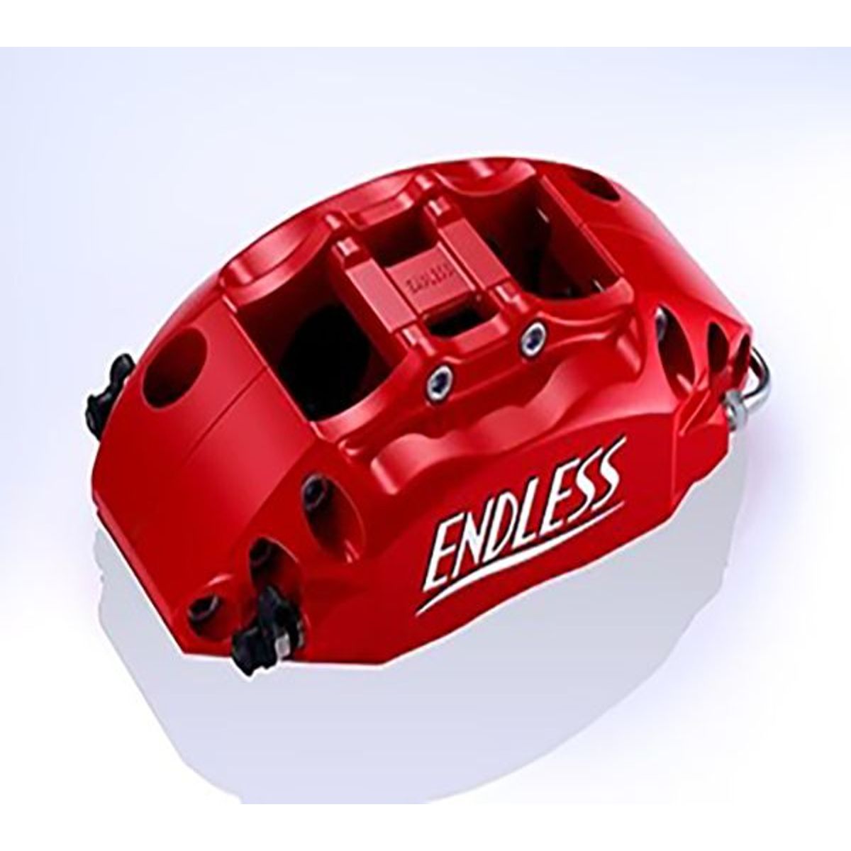  - Cubre Caliper Universal Endless Rojo Tuning