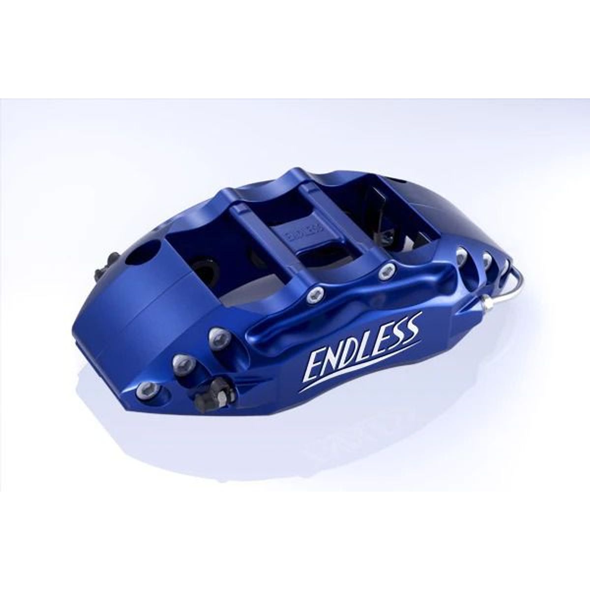 GENERICO - Cubre Caliper Universal Endless Azul Tuning