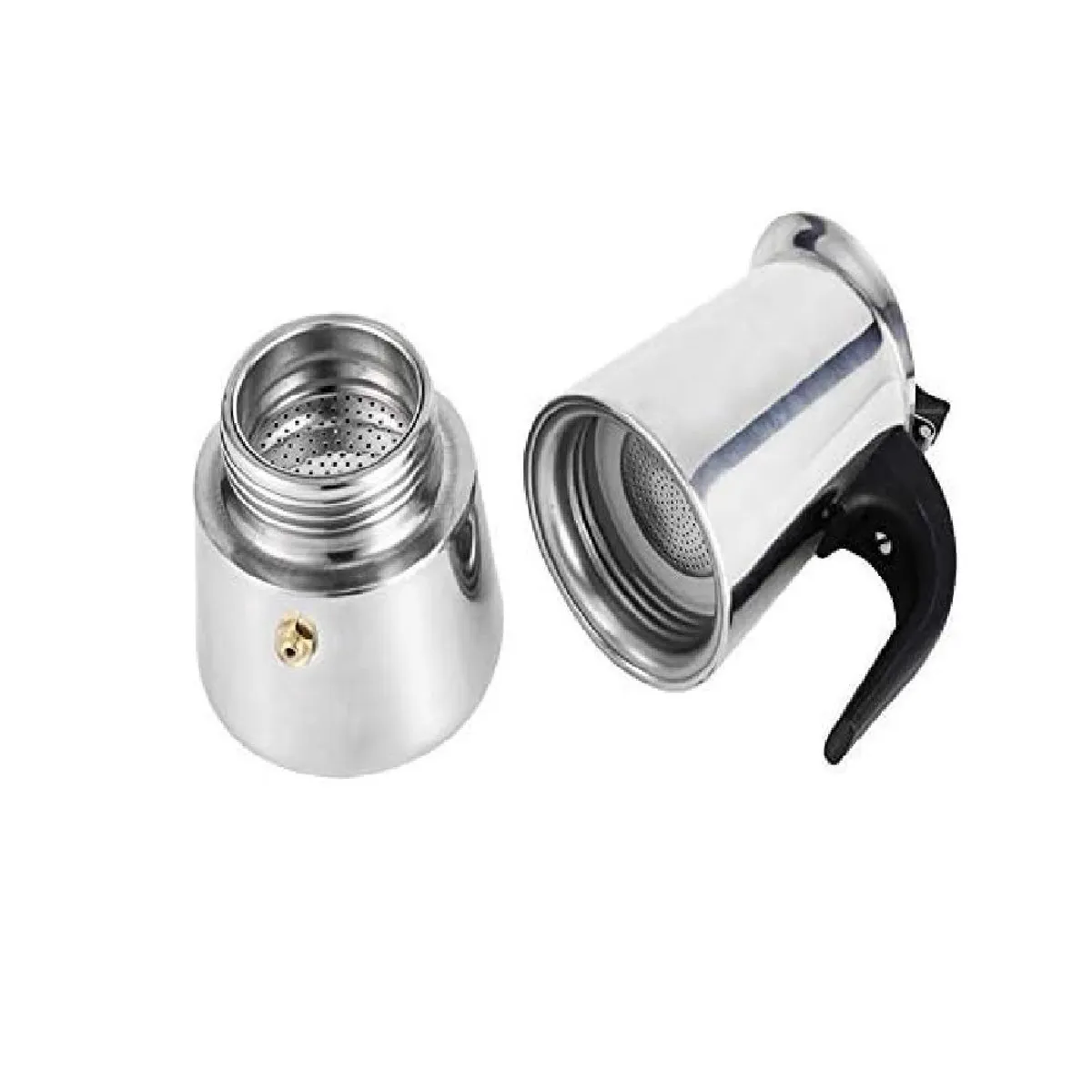 OTTOWARE - Cafetera Italiana Espresso