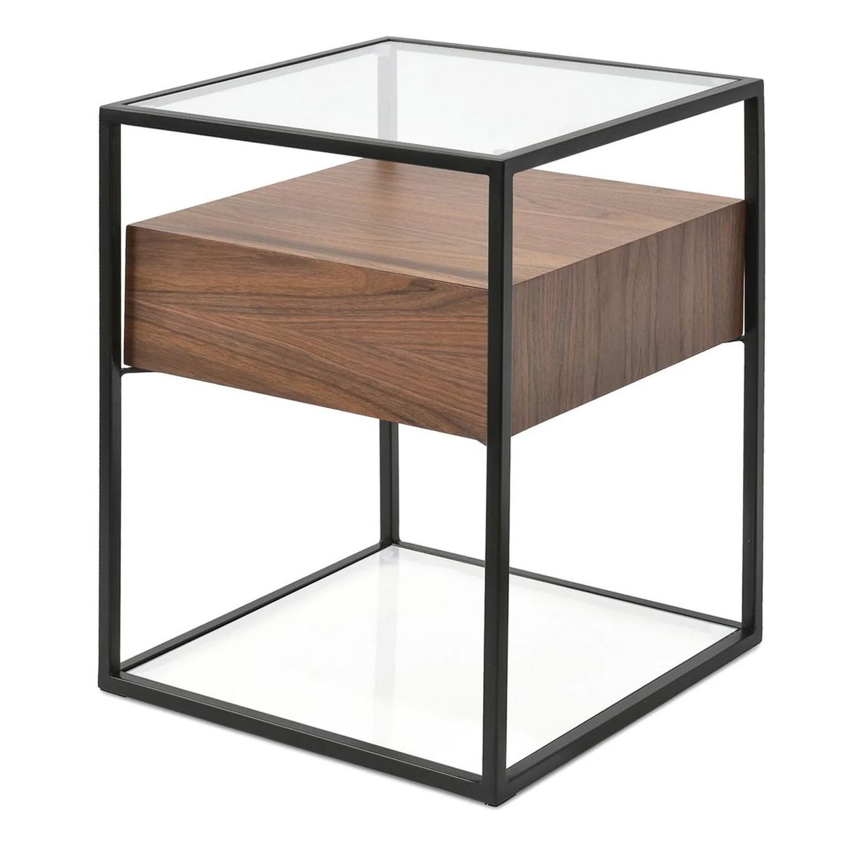 VENTITAS HOME - Velador Industrial Deborah Ventitas Home Gales