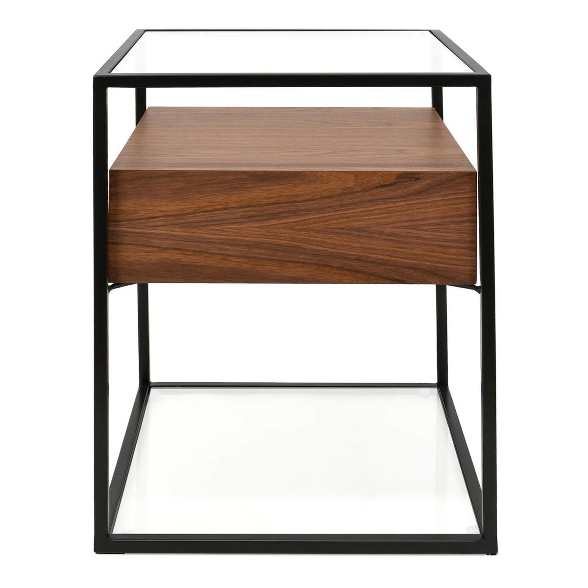 VENTITAS HOME - Velador Industrial Deborah Ventitas Home Gales