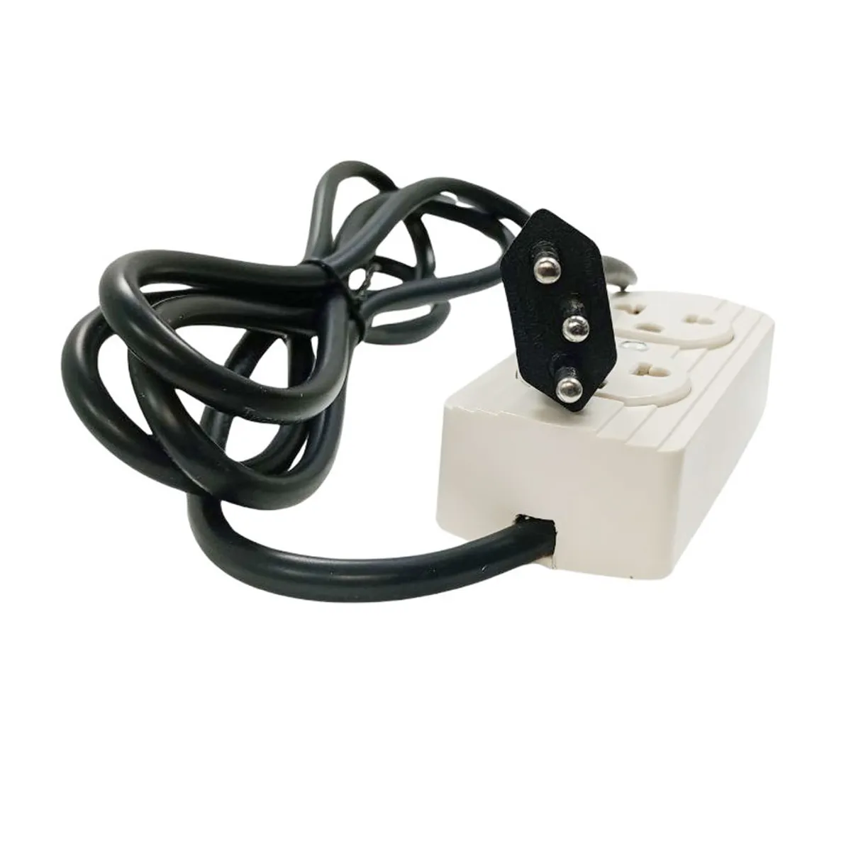 VOITA POWER - Adaptador de enchufe tipo N