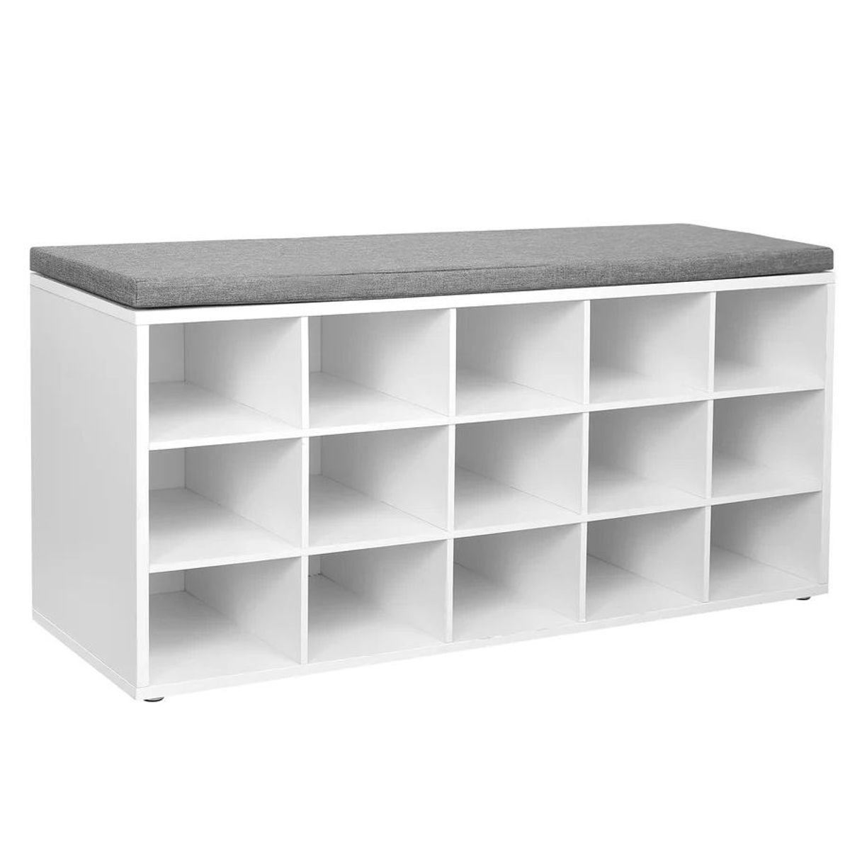 73 EXPERIENCE - Zapatera Bozz- Blanco - 73 Experience.