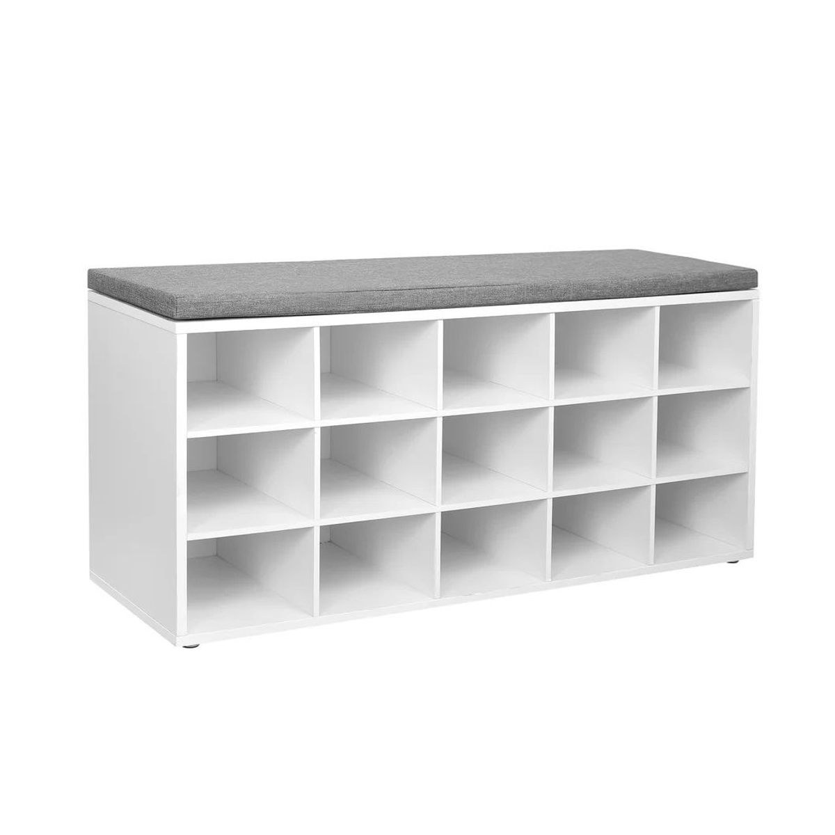 73 EXPERIENCE - Zapatera Bozz- Blanco - 73 Experience.