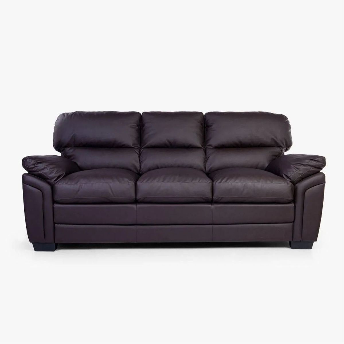 OSHGO - Juego de Sala Hannah 3-2 Marrón