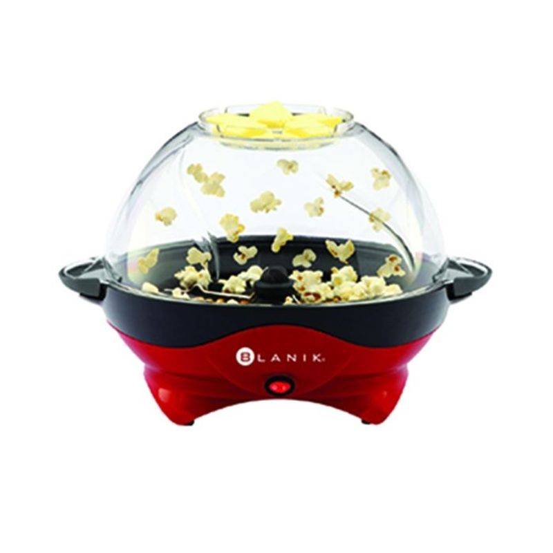 BLANIK - MAQUINA ELECTRICA PARA HACER POPCORN