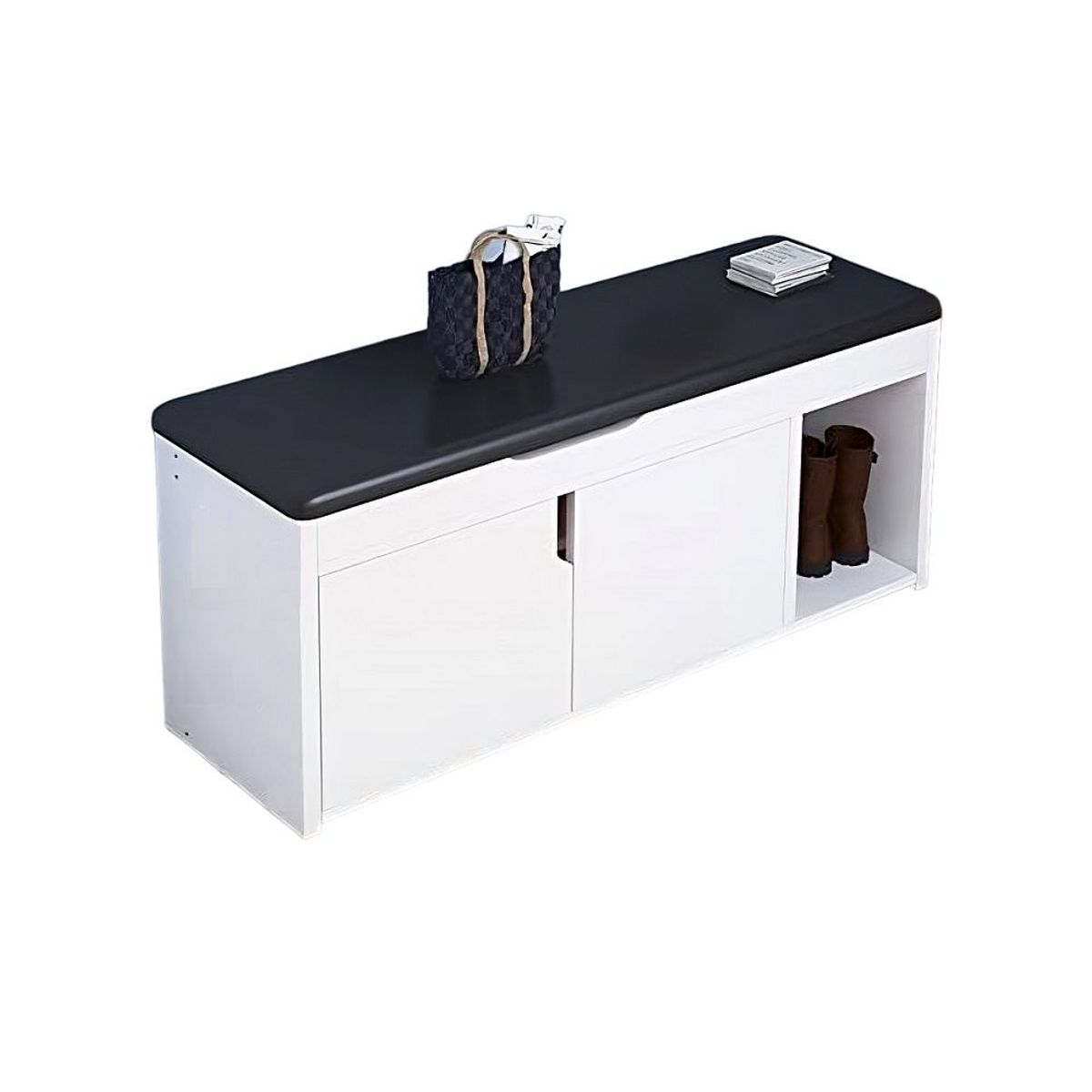 73 EXPERIENCE - Zapatera Maquin- Blanco - 73 Experience.