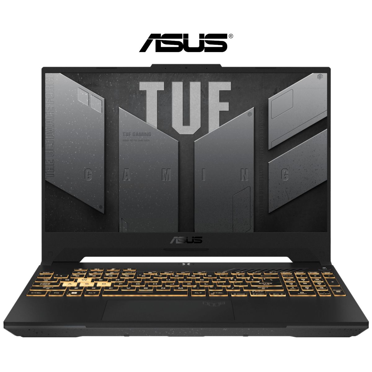 ASUS - Laptop Asus TUF F15 FX507VU-LP142 15.6" FHD, Core i7-13620H, Ram 16GB,SSD 1TB, RTX 4060 8GB, WIN 11