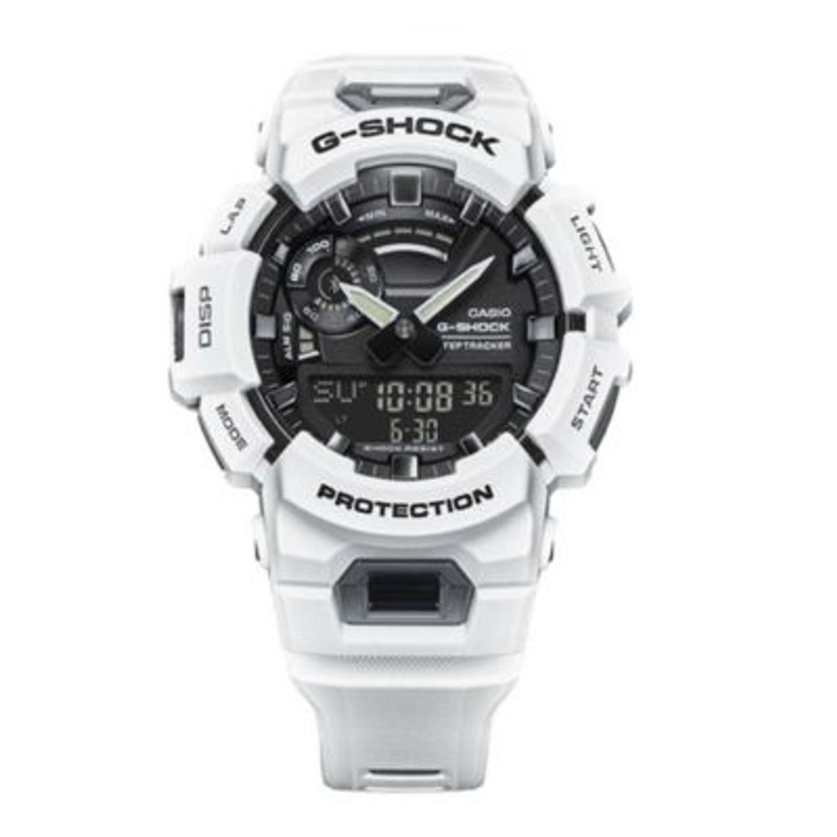 G-SHOCK - Reloj G-Shock Resina Negro GBA-900-7A