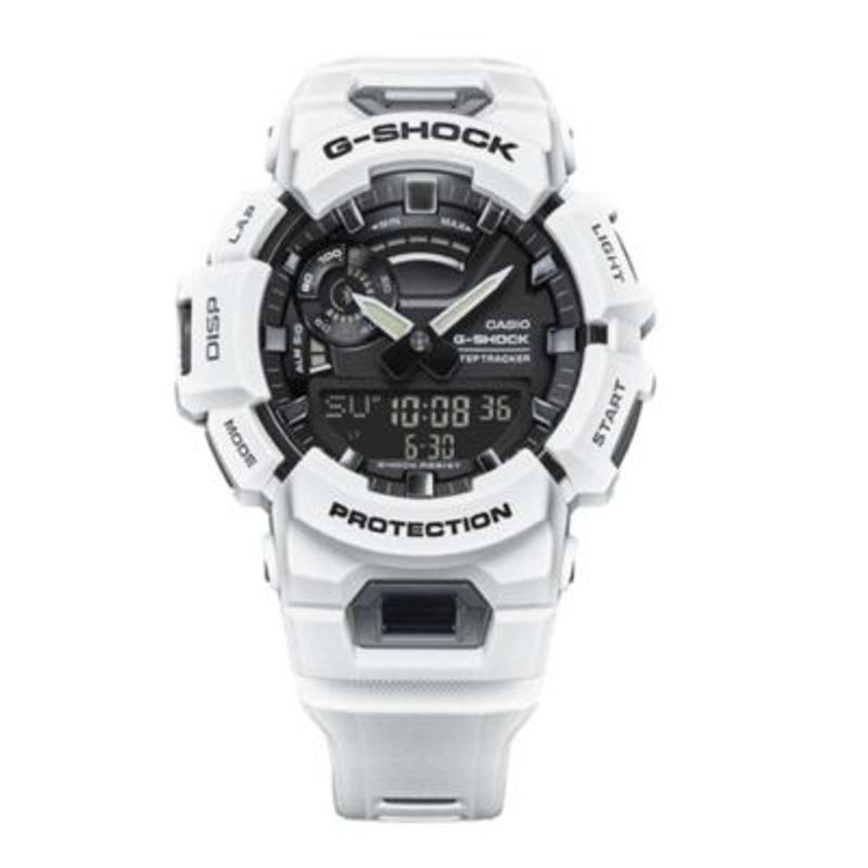 G-SHOCK - Reloj G-Shock Resina Negro GBA-900-7A