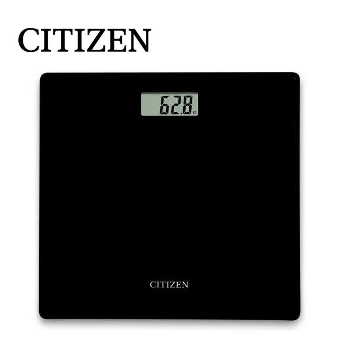 CITIZEN - BALANZA CITIZEN - HMS324 - NEGRO