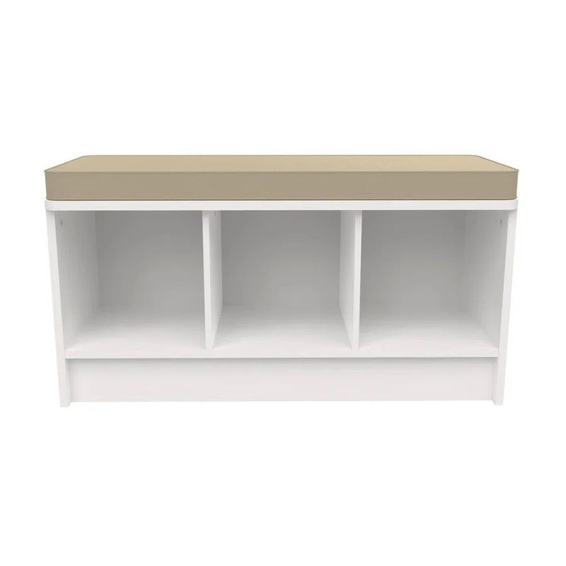 73 EXPERIENCE - Zapatero Wood- Blanco - 73 Experience.