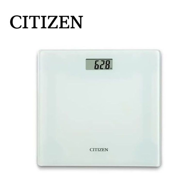 CITIZEN - BALANZA CITIZEN - HMS324 - BLANCO