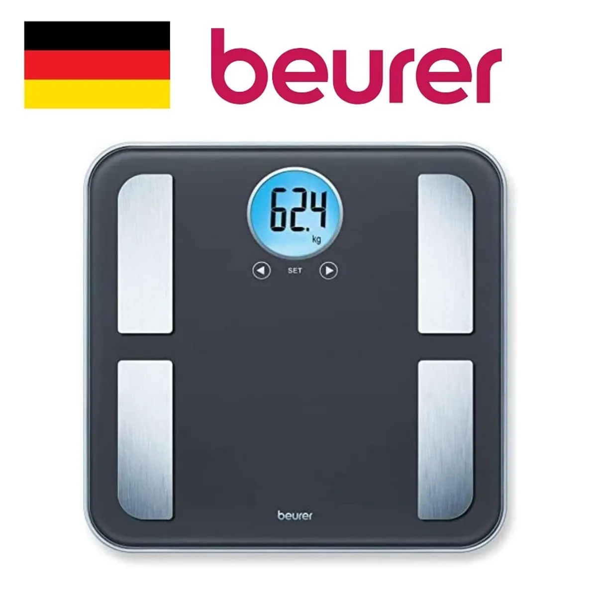 BEURER - BALANZA BEURER BF-195