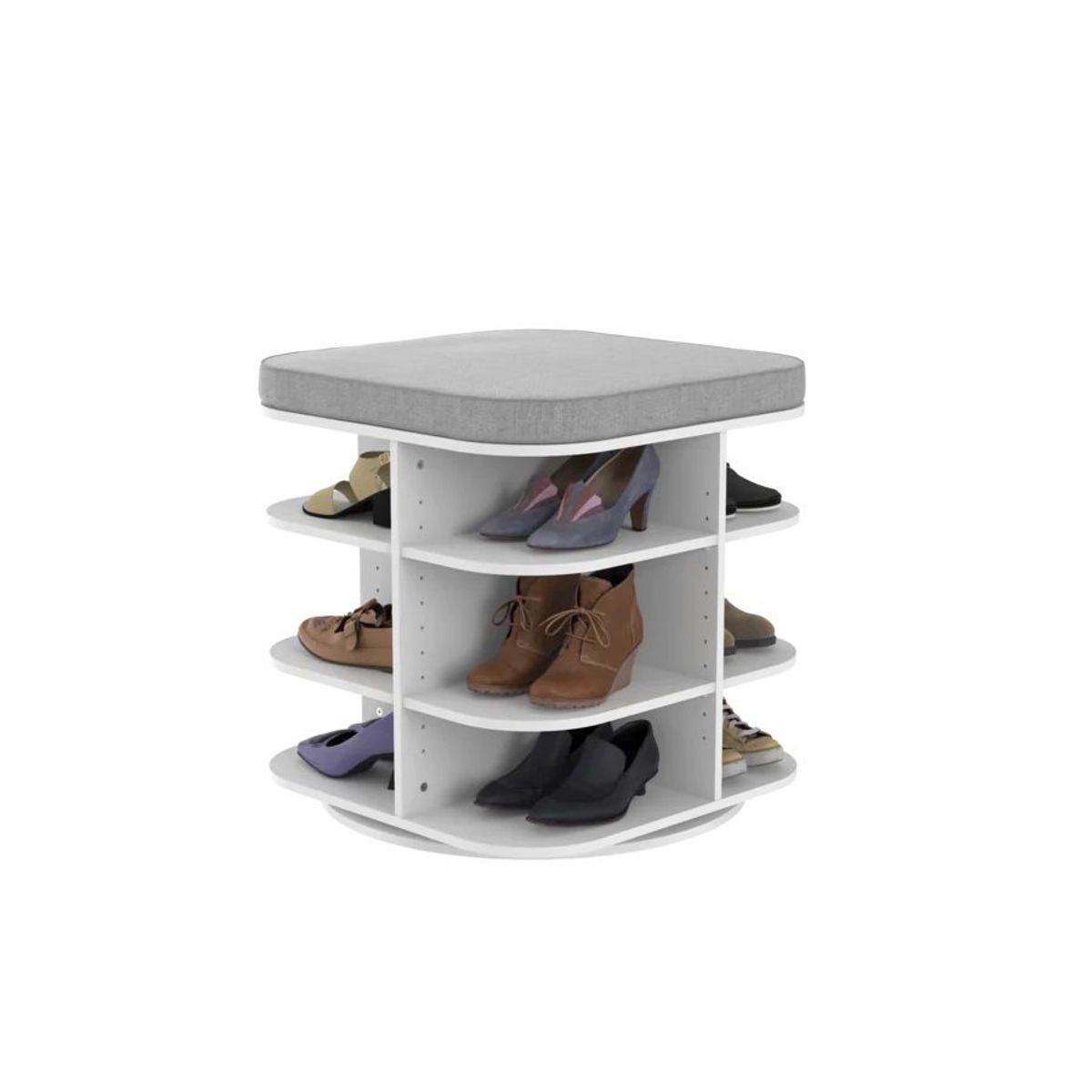 73 EXPERIENCE - Zapatero Asemby- Blanco - 73 Experience.