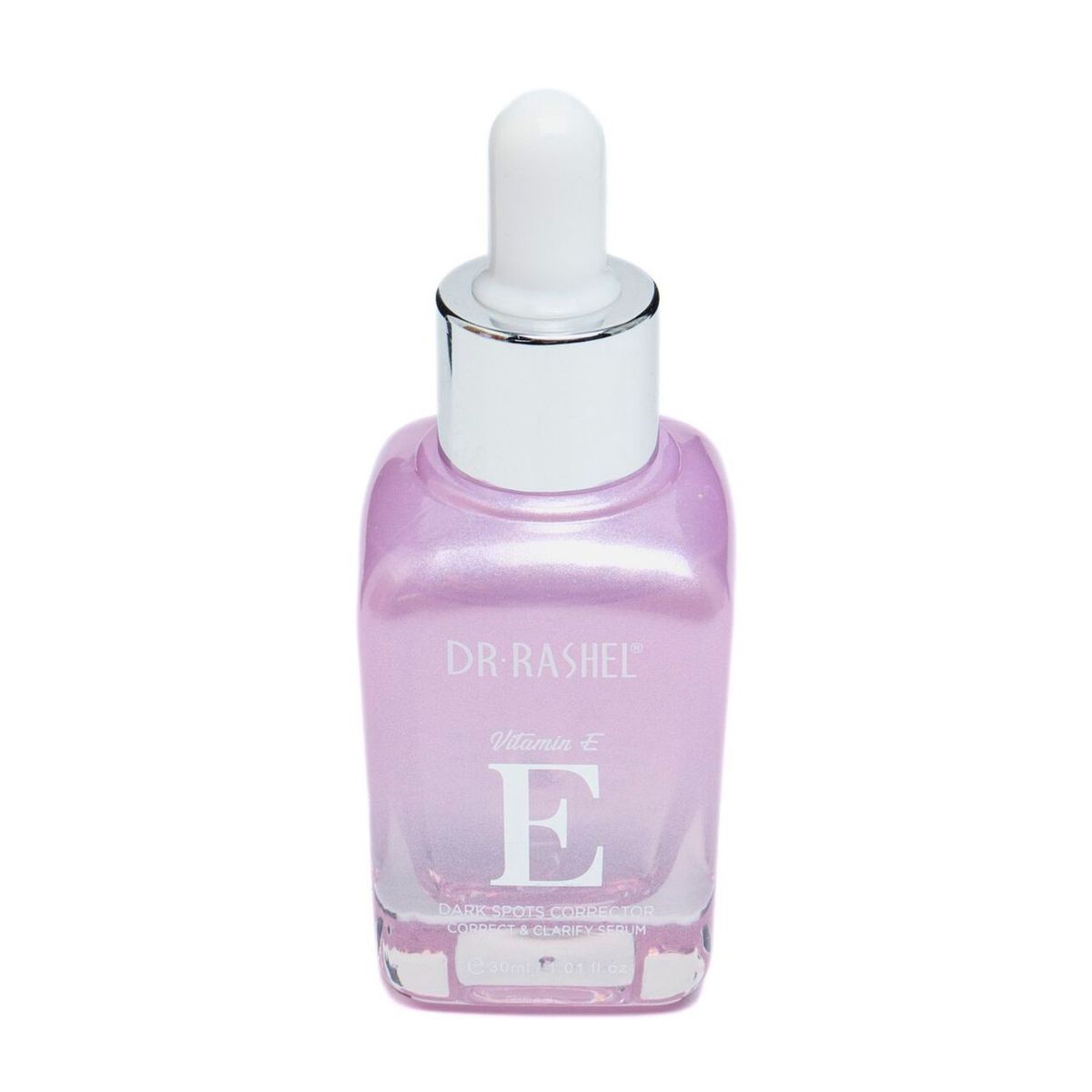 GENERICO - Dr Rashel Vitamina E Serum Facial Corrector de Manchas Oscuras 30ml