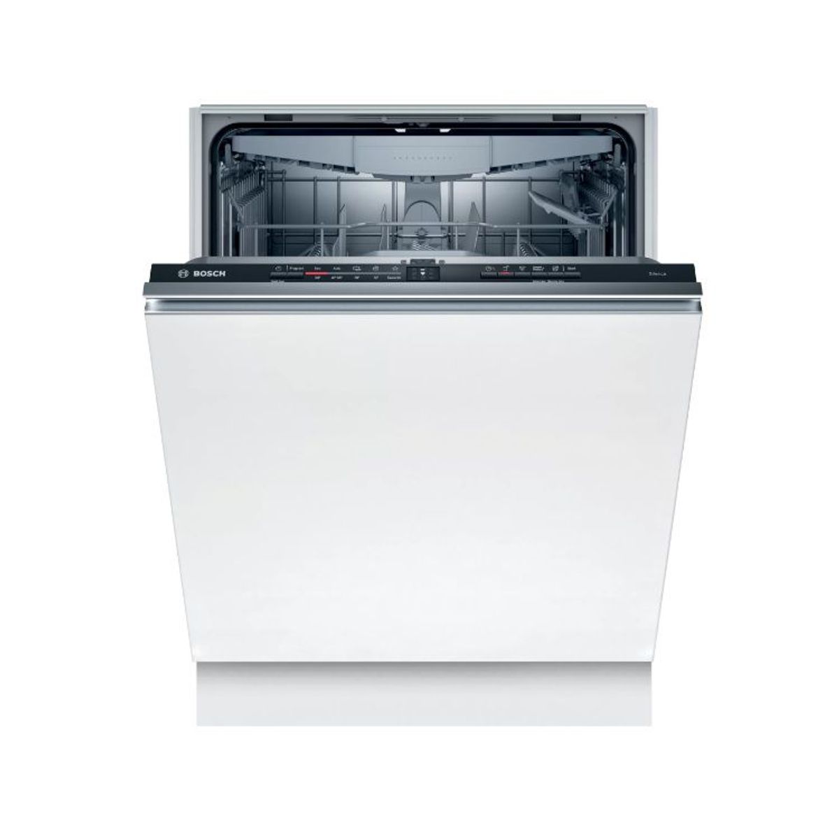 BOSCH - Lavavajillas Bosch SMV2HVX20E Empotrable 60 cm Blanco