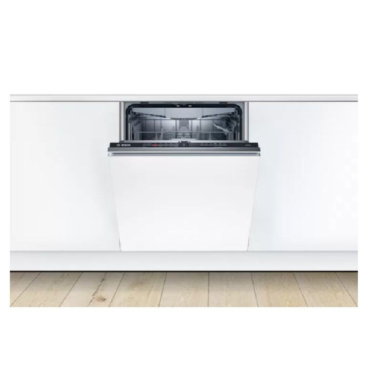 BOSCH - Lavavajillas Bosch SMV2HVX20E Empotrable 60 cm Blanco